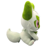 Authentic Pokemon plush Sprigatito Mofugutto 30cm, banpresto